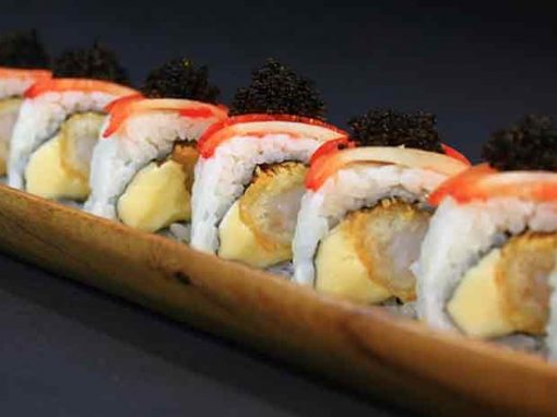 Sushi Roll 04